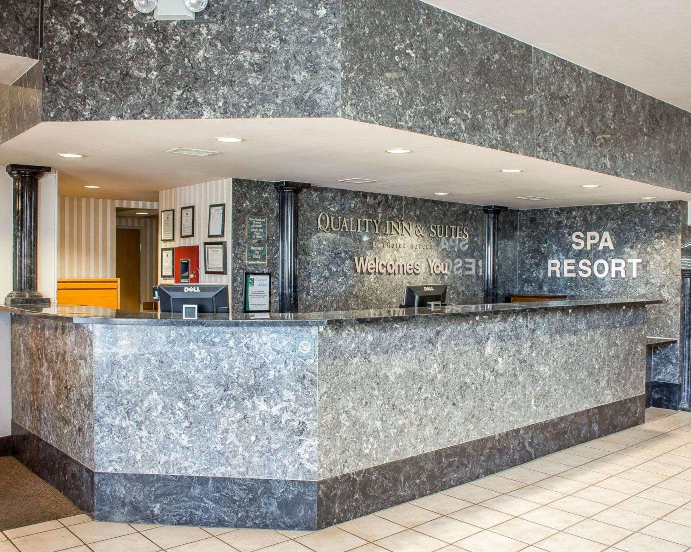Baymont By Wyndham Safford Hotel Exterior photo